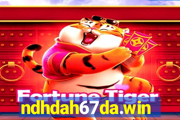 ndhdah67da.win