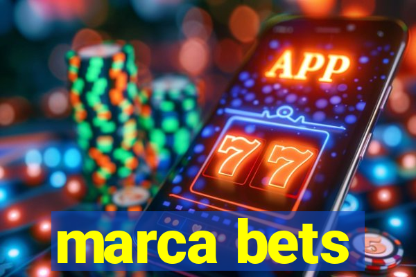 marca bets