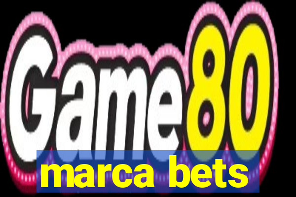 marca bets