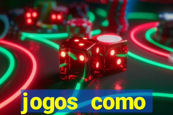 jogos como summertime saga