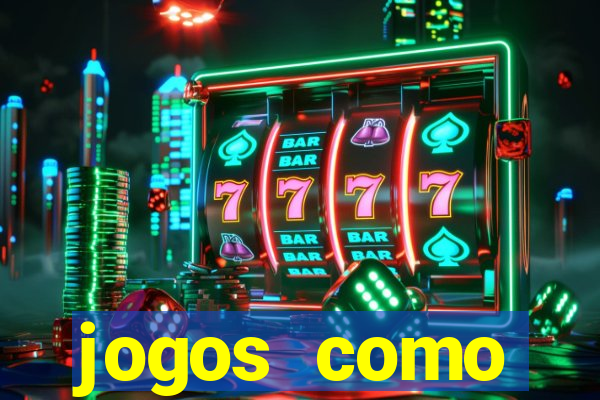 jogos como summertime saga