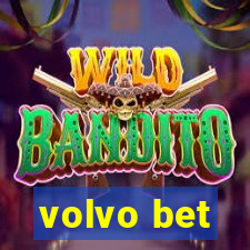 volvo bet