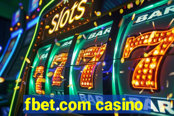 fbet.com casino