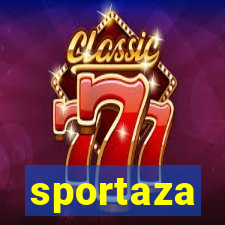 sportaza