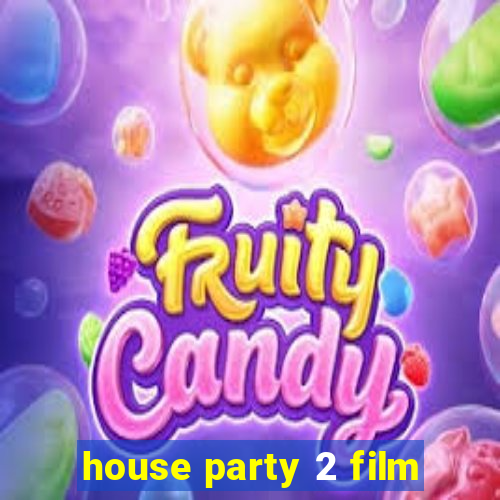 house party 2 film