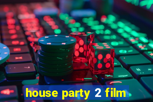 house party 2 film