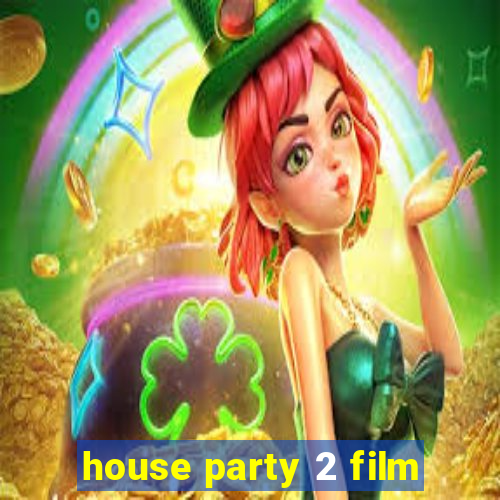 house party 2 film