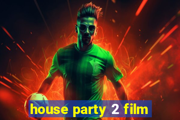 house party 2 film