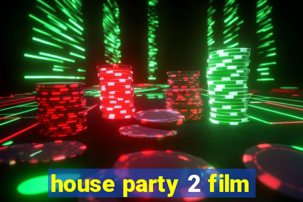 house party 2 film