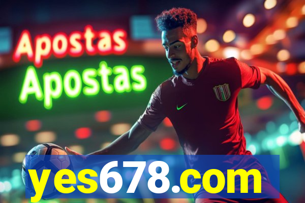yes678.com