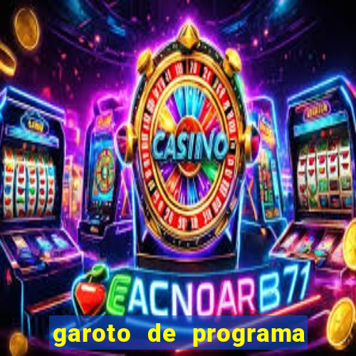 garoto de programa de porto velho