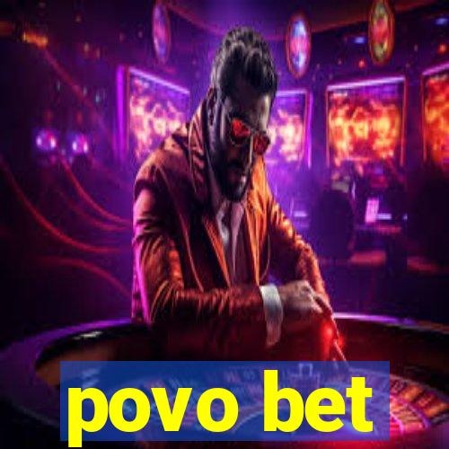 povo bet