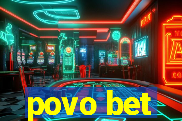 povo bet