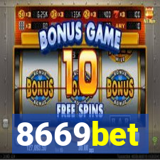 8669bet