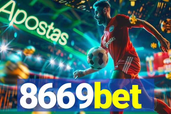 8669bet