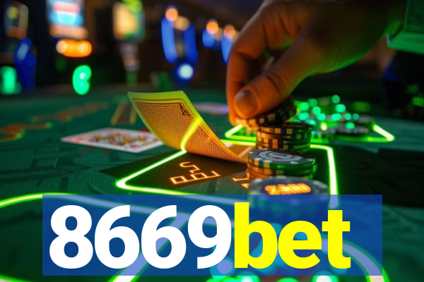 8669bet