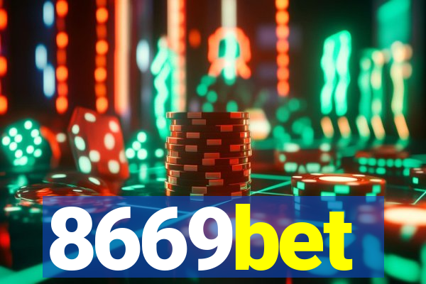 8669bet