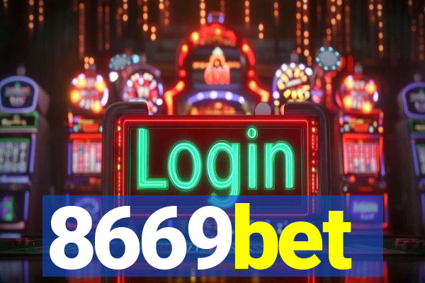 8669bet