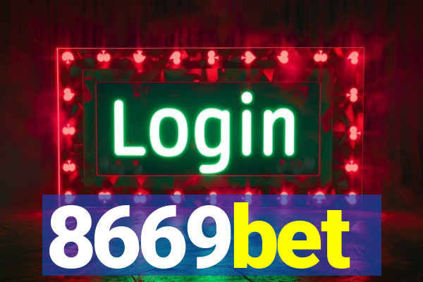 8669bet