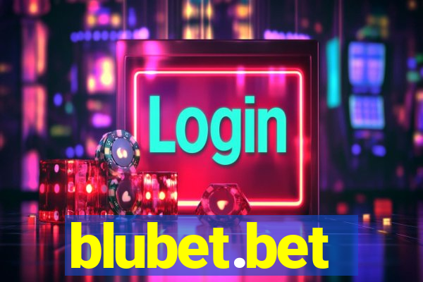 blubet.bet