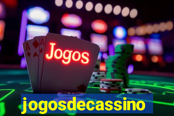 jogosdecassino