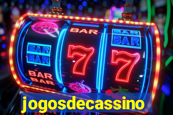 jogosdecassino