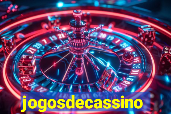 jogosdecassino