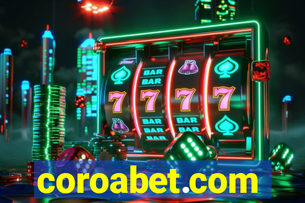 coroabet.com