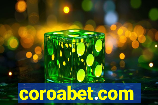 coroabet.com