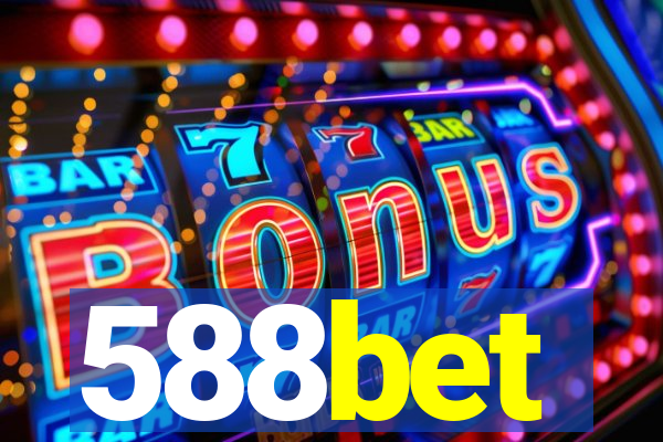 588bet