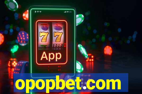 opopbet.com