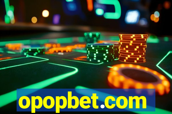 opopbet.com