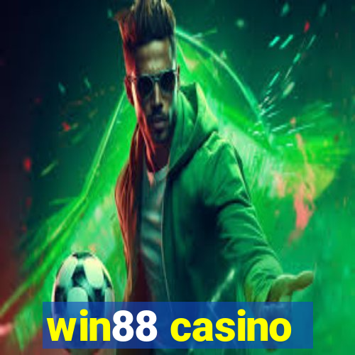 win88 casino