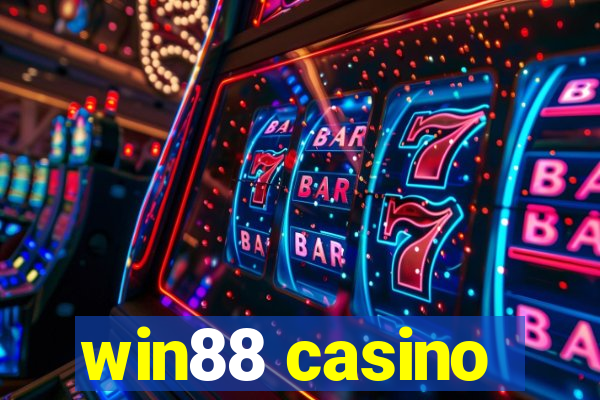 win88 casino