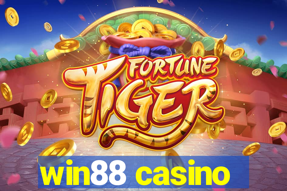 win88 casino