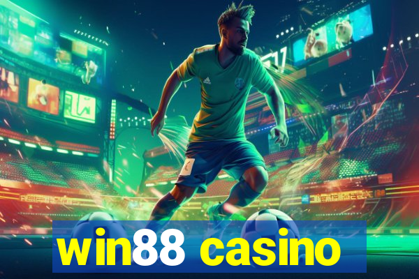 win88 casino