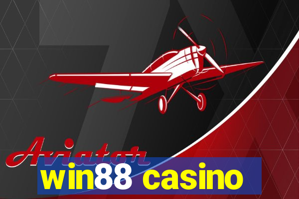 win88 casino