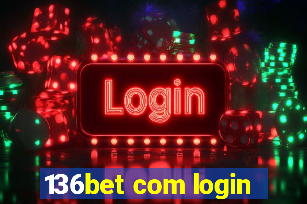 136bet com login