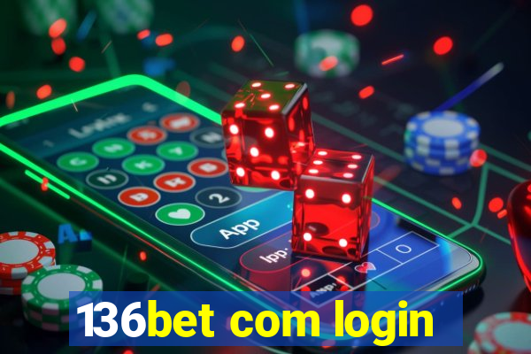 136bet com login