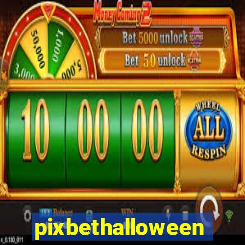 pixbethalloween