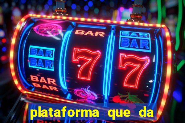 plataforma que da para jogar demo