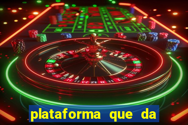 plataforma que da para jogar demo