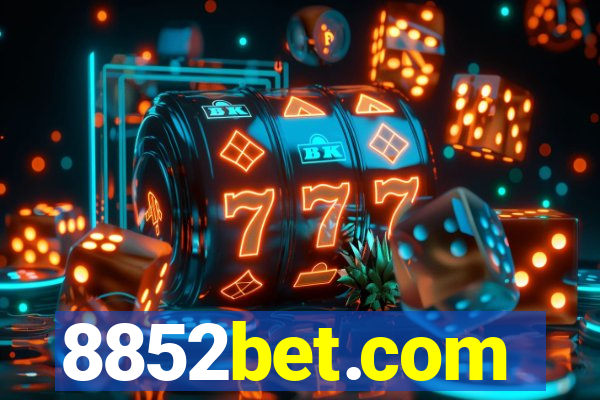 8852bet.com