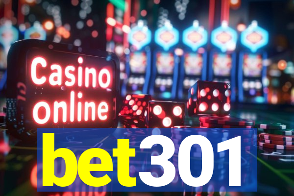 bet301