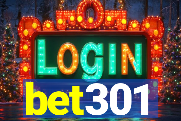 bet301