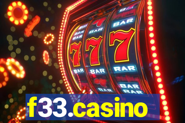 f33.casino