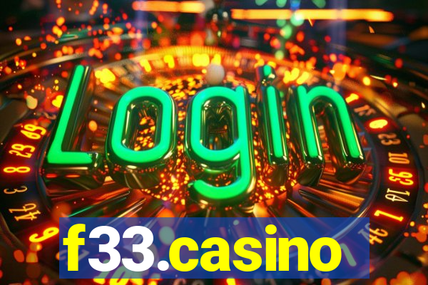 f33.casino