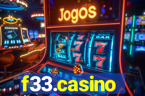 f33.casino