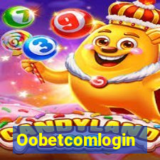 Oobetcomlogin