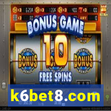 k6bet8.com